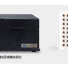 量準完成數千萬美元融資，加速NanoSPR生物芯片與高通量檢測儀器產業化