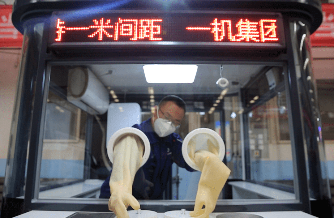 “包頭制造”如何成為高通量篩選領域的全球發動機？